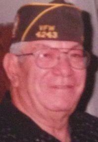 Emiterio Archibeque obituary, , Albuquerque