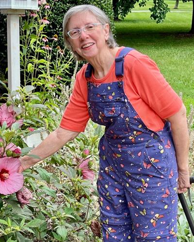 Theresa Carol Poteet Paulin obituary, Burlington, Burlington