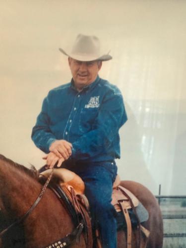 Granville Clapp obituary, Oklahoma City, Oklahoma City