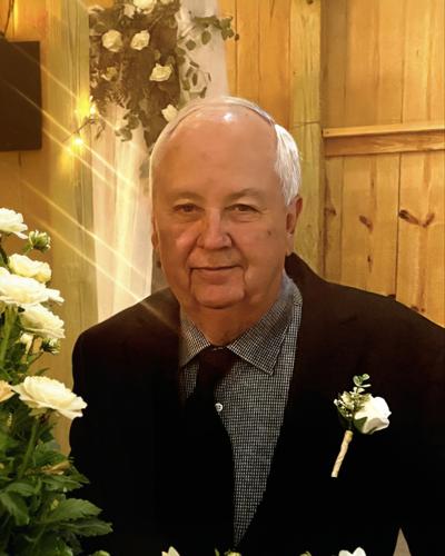 David Moorer Massey, Jr. obituary, Selma, Selma