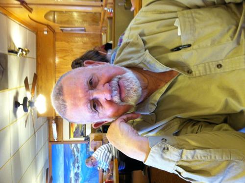 Calvin J. Laborde obituary, Celina, Celina