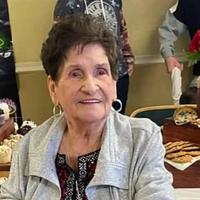 Margaret Simpson Williams obituary, Nash