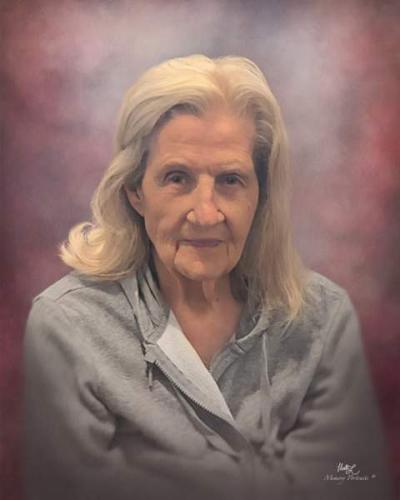 Amanda Lichty obituary, Beeville, Beeville