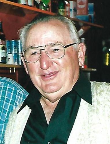 Odie Huckabay obituary, Fresno, Fresno