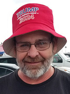 Dennis Craig Henderson