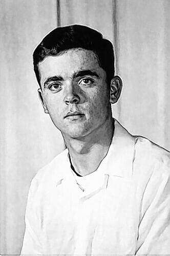 Louis Wesley Keene Jr. obituary, Jonesborough, Erwin, Jonesborough, Johnson City