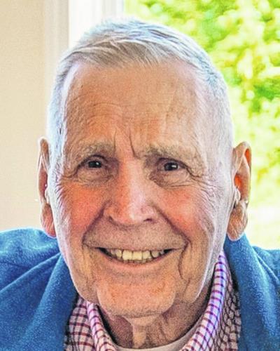 Thomas Pohlabel obituary, Eaton, Lima, Eaton, Eaton, Dayton, Dayton