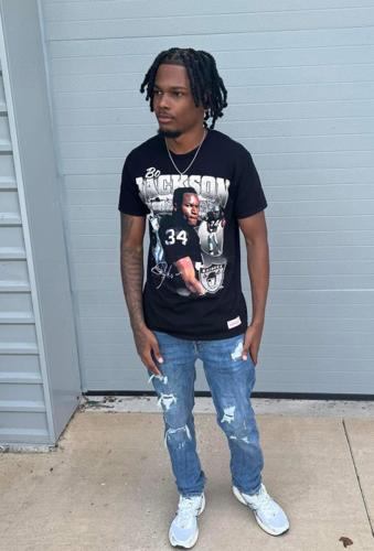 Malik Shamar Hardrict obituary, South Bend