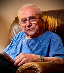 Everett (Gene) Eugene Hartenstein obituary, Abilene, Abilene