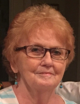 Palma Ernst obituary, New Orleans