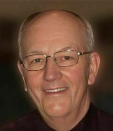 James (Jim) Warren Naftzger obituary, Erie, Fulton, Dixon, Morrison, Erie