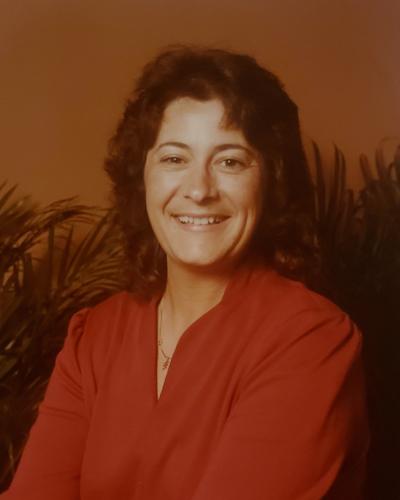 Barbara Hutson obituary, Wartburg, Wartburg