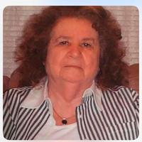 Opal Hardin Stump obituary, Belfry, Belfry, Williamson