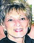 Pearl Cahn obituary, Other Towns, Naples, St. Louis