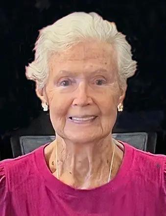 Joan Szymanski (McWilliams) obituary, East Boston, East Boston