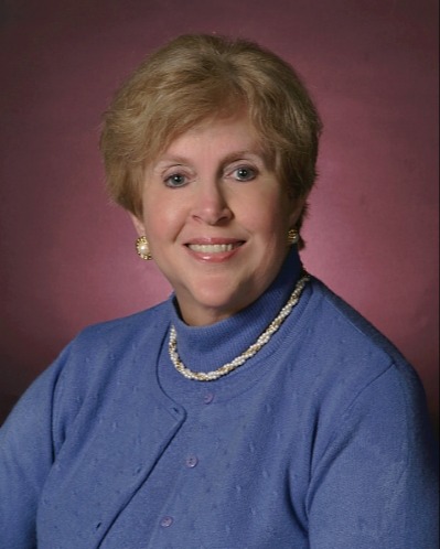 "Jane" Martha Jane Kennell obituary, London, London