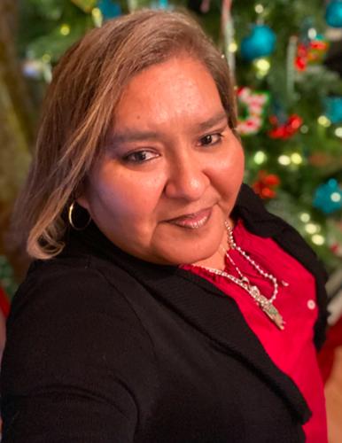 Carmen Rodriguez obituary, Temple, Temple