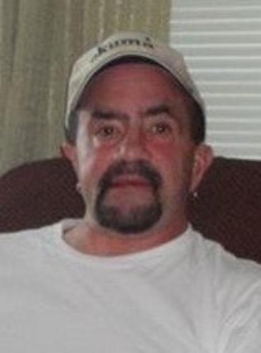 Richard Joseph Demeter obituary, Medina