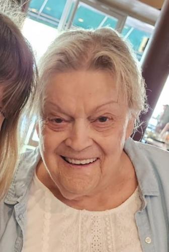 Constance Veronica Ottman obituary, Apopka, Apopka