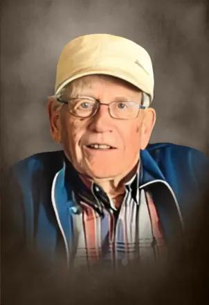 Eldon Lyle Monson obituary, Algona, Livermore