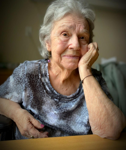 Barbara Sexton