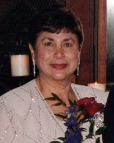 Jennie Allen obituary, Carmichael, Casa Grande, Carmichael