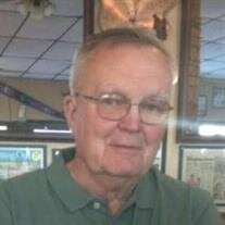 Charles Van Gilbreath obituary, Trenton, Trenton