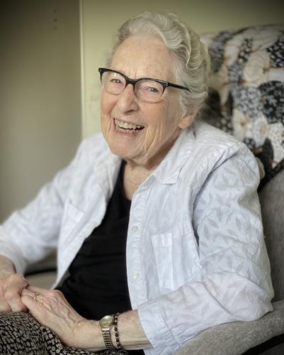 Dorothy Clapp obituary, Stayton, Vona, Boise