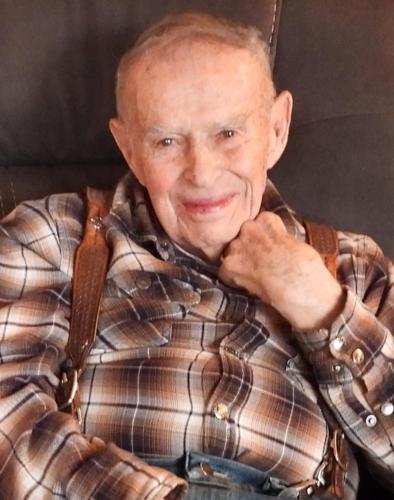 Herbert KERST obituary, Spokane, Baroil, Spokane, Spokane