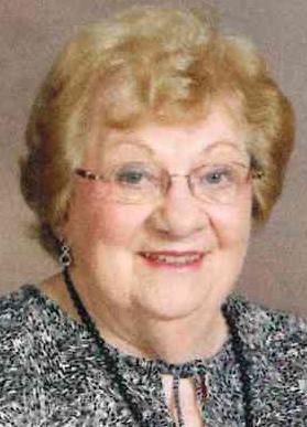 Mildred J. Ruffner (Bibby) obituary, Latrobe, Latrobe, Pittsburgh, Pittsburgh