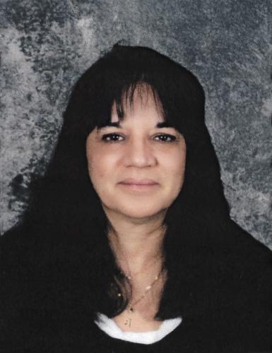 Marie Lanning obituary, Cedar Rapids