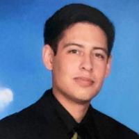 Sergio Murillo obituary, Blythe, Blythe