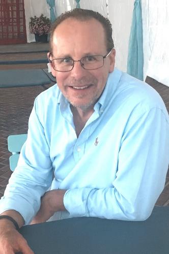 Cliff Hughes obituary, , Baltimore