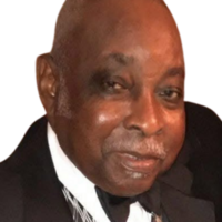 Robert Lee Gilliard obituary, Saint George, Saint George