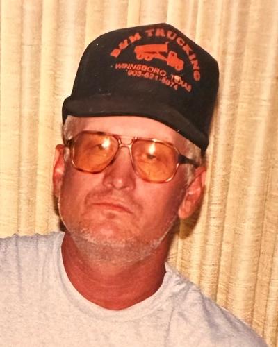 William "Bill" Franklin Pace obituary, Hawkins, Gladewater, Hawkins