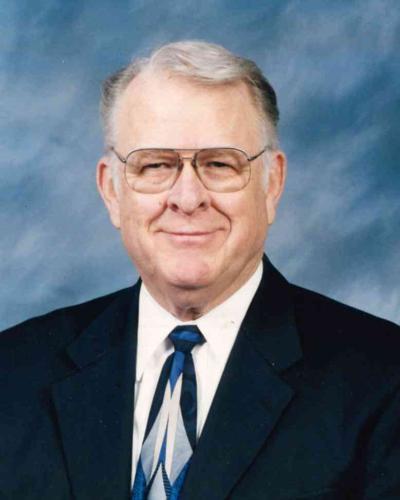 Edward E. McLoud obituary, Overland Park, Wichita, Overland Park