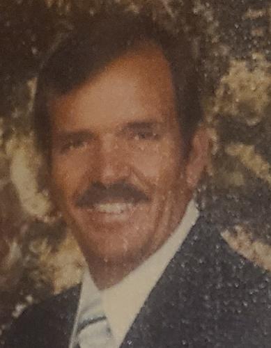 Gene Coppage obituary, Independence