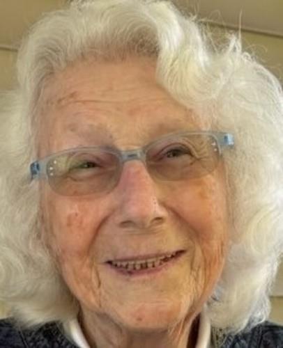 Florence Berger obituary, Albany, Albany, Albany
