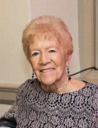 Elizabeth R. Hatch obituary, Philadelphia, Abington
