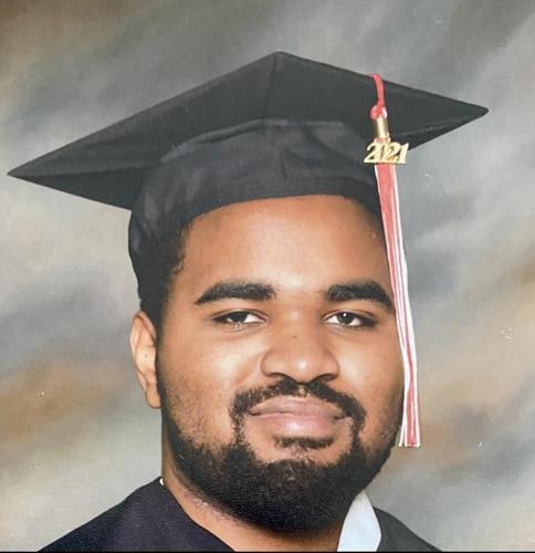 Michael Lofton obituary, Baldwin