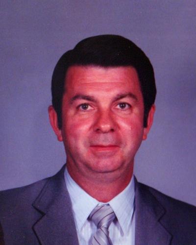 Floyd Edgar Hutson obituary, Azle, Cleburne, Cleburne