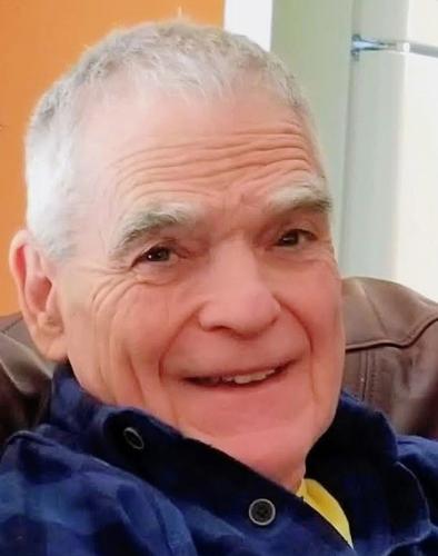 Melvin R. WEIDNER obituary, Spokane, Spokane