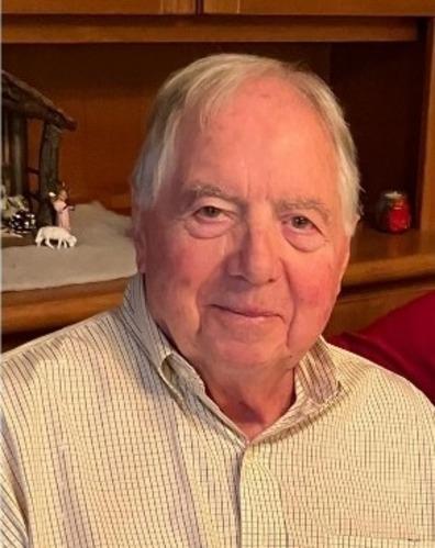 John Quinn obituary, San Francisco, San Mateo, San Francisco