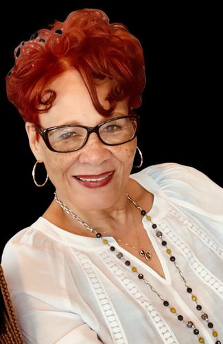 Mrs. Shirley Woods Gilstrap obituary, Huntsville