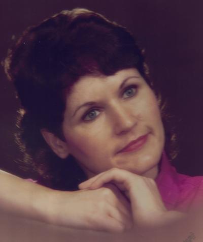 Vantrena White Hyden obituary, Clinton, Clinton