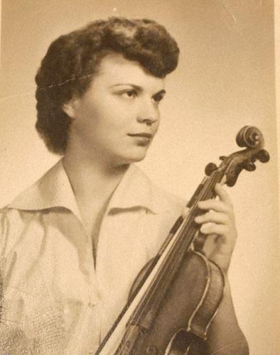 Marylyn IRWIN obituary, Spokane, Scott City, Spokane