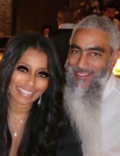 Charlene And Kyle Savage Sr. obituary, Lanham, Lanham