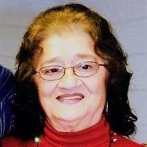 Garry (Ann) Wesson obituary, Bessemer