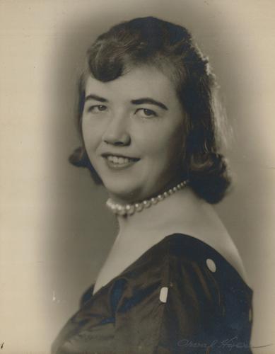Mary Marguerite Miller Cayton obituary, Lawrence, Lawrence, Eudora