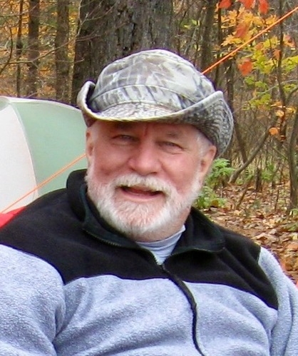 Robert Nelson obituary, Big Rapids, Parchment, Big Rapids, Big Rapids